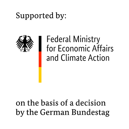 Federal Ministry for Economic Affairs and Climate Action
