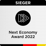 We are very glad to have made it to the finals, now your votes count: We need your support in the Public Voting! It starts on 17.11.21 and runs until 02.12.21.