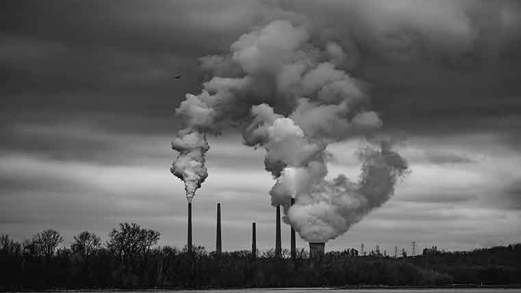 Our products will save gigatons of emissions.