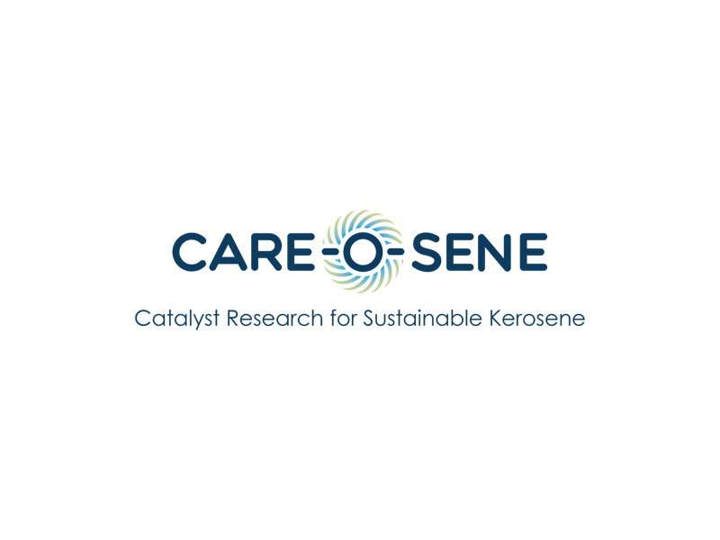 40-million-euro sustainable kerosene research project CARE-O-SENE receives funding