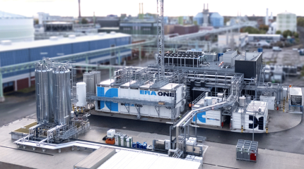 INERATEC and Zeopore accelerate next-generation hydrocracking for CO₂-neutral fuels and chemicals