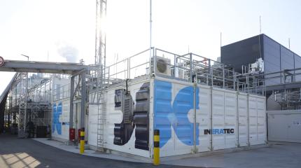 Idemitsu invests in INERATEC to participate in e-Fuel roll-out