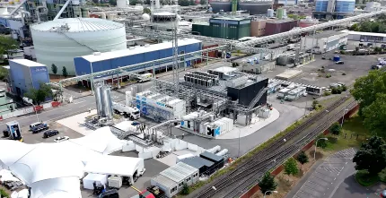 Maximierung der e-SAF-Ausbeute: INERATEC und Sasol Chemicals intensivieren ihre Partnerschaft 