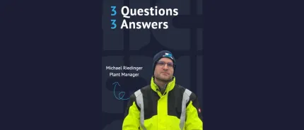 Hinter den Kulissen von ERA ONE 