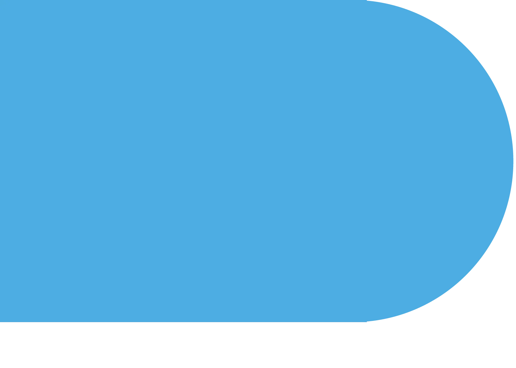 Medium blue form