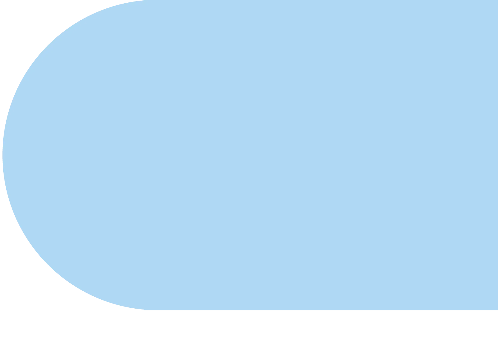 light blue form