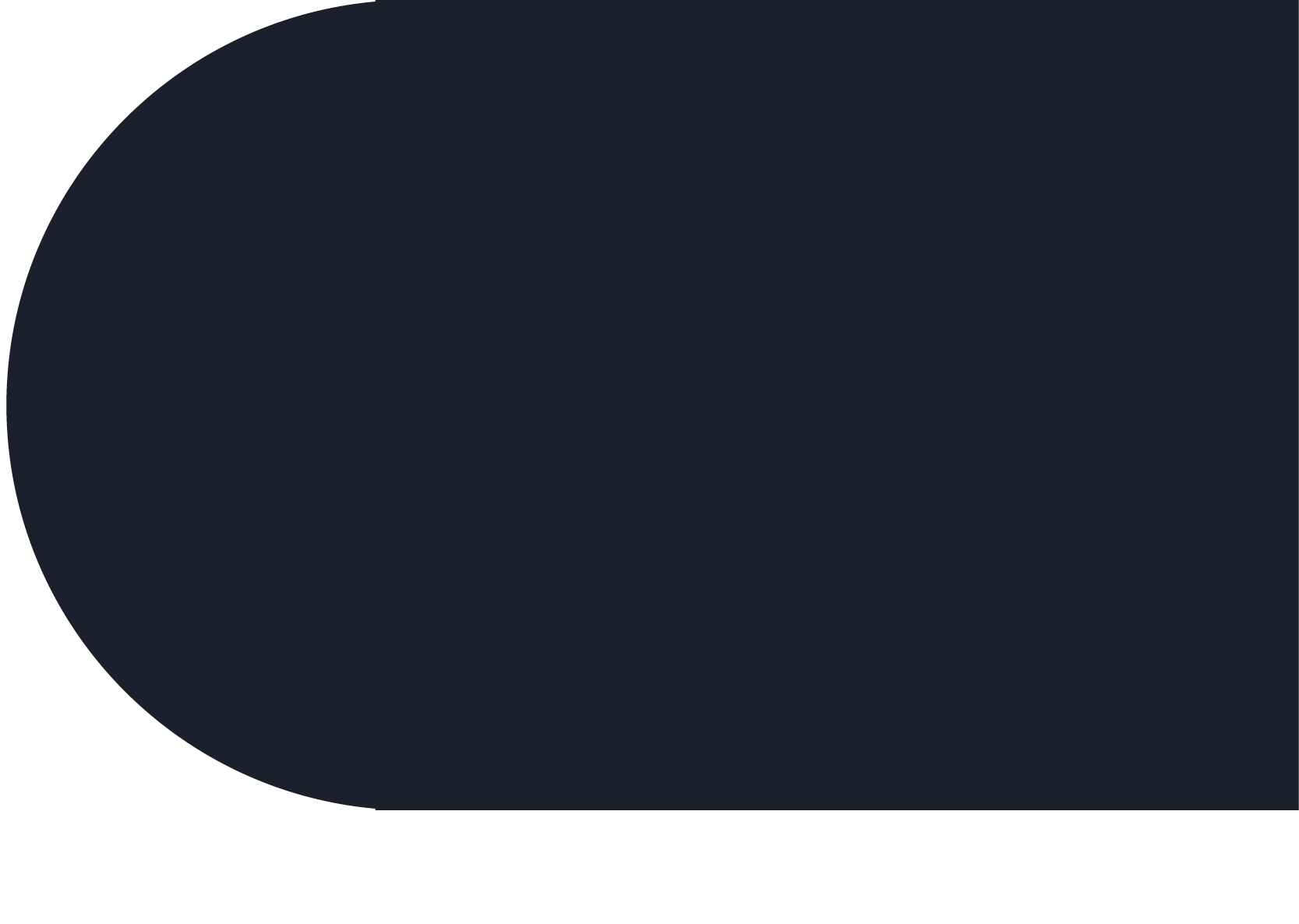 Dark blue form