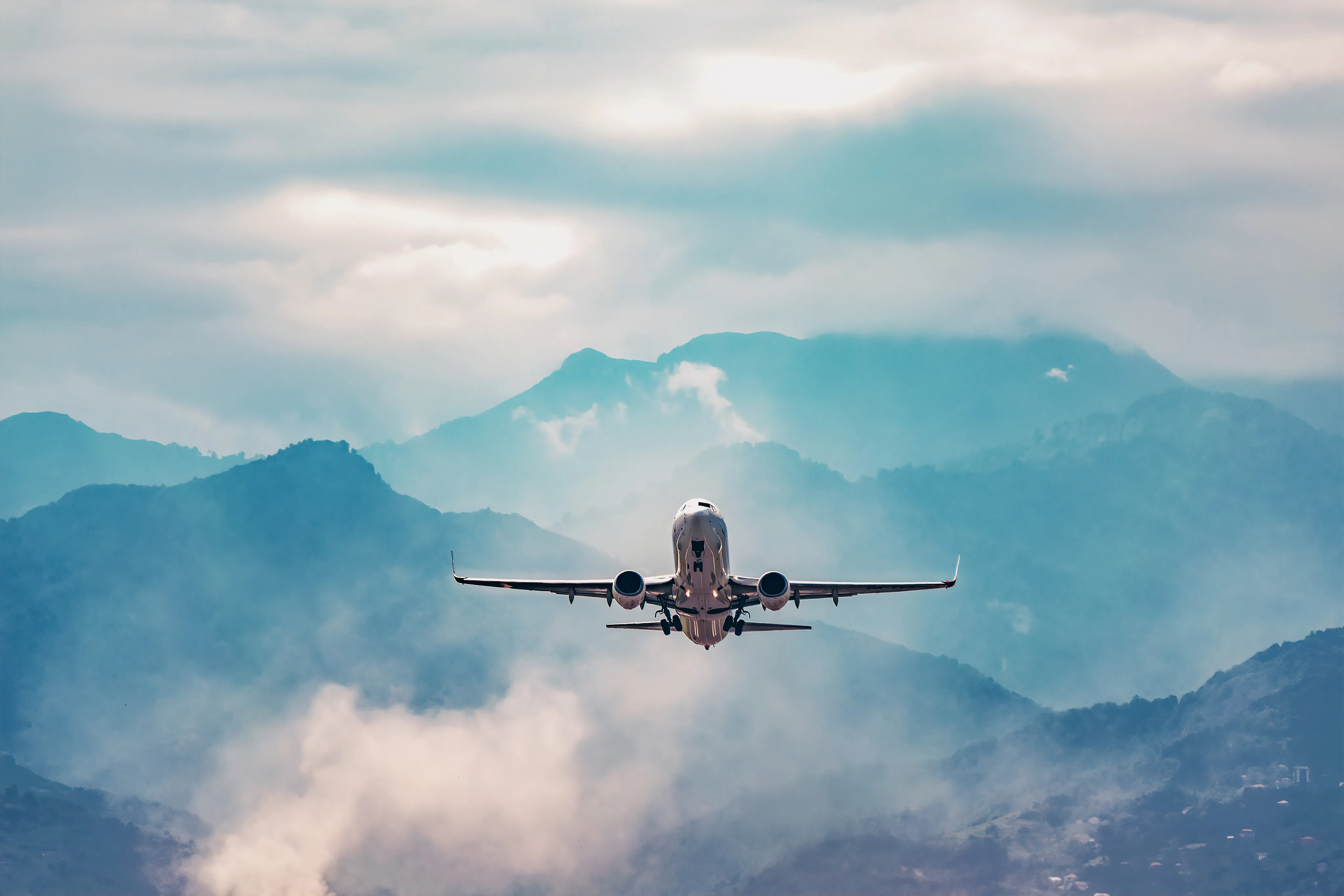 airplane