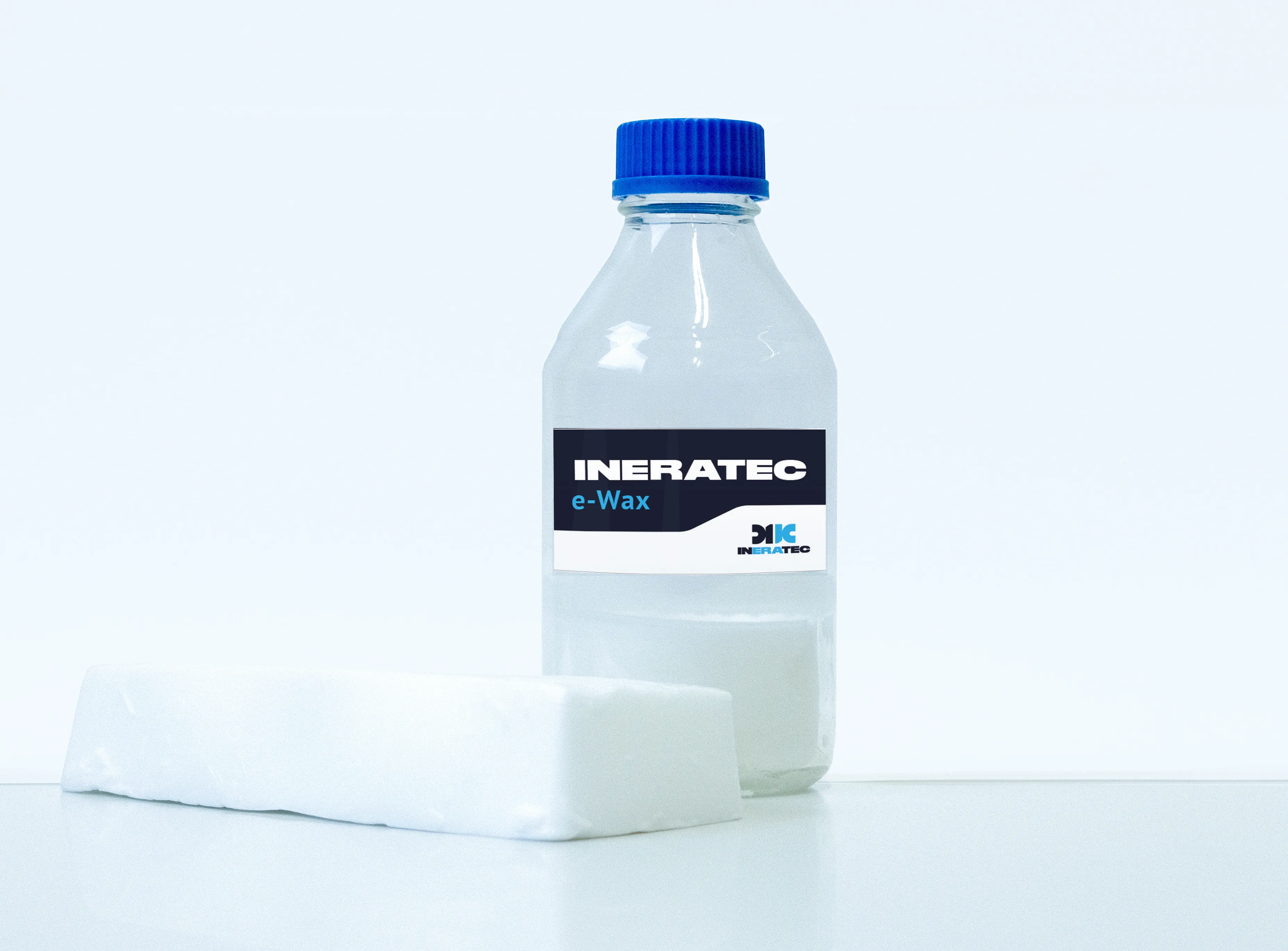 INERATEC e-Wax