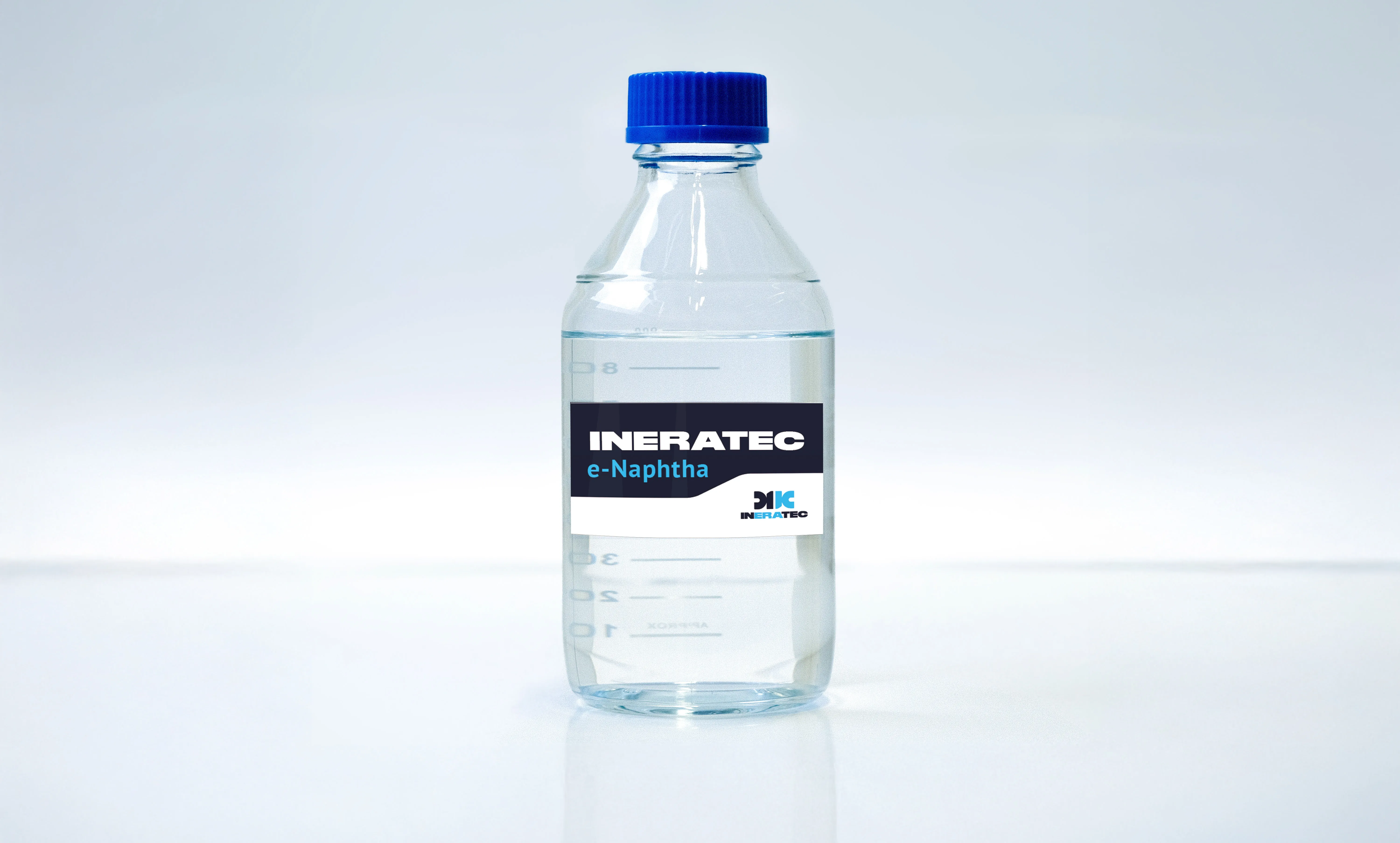 INERATEC e-Naphtha