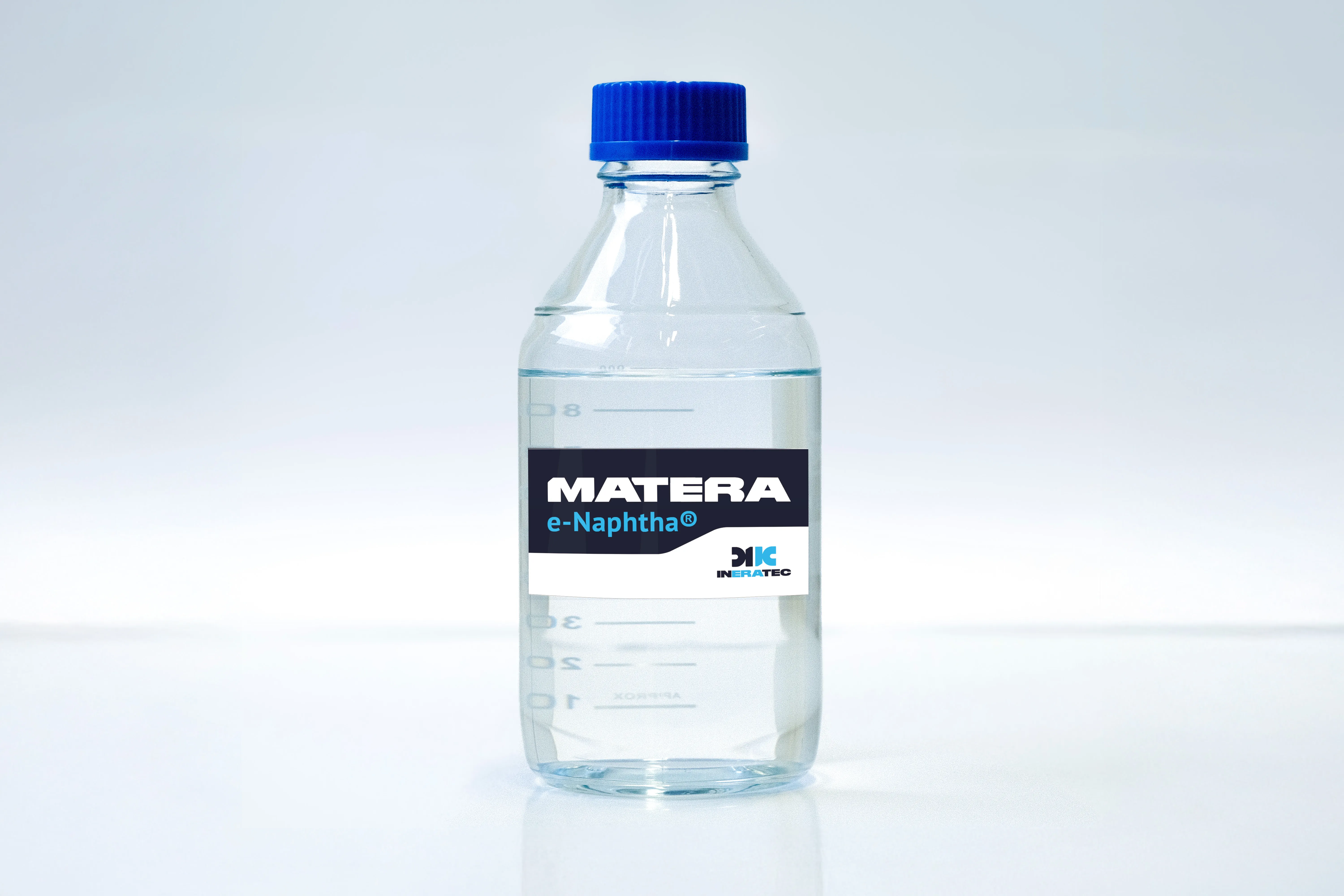 MATERA e-Naphtha