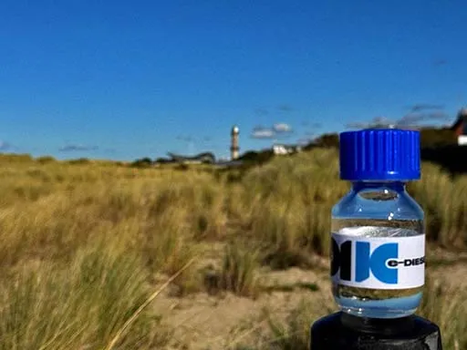 e-Fuel production at high sea - H2Mare final conference