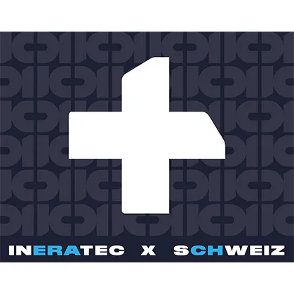 Gründung der INERATEC Schweiz AG