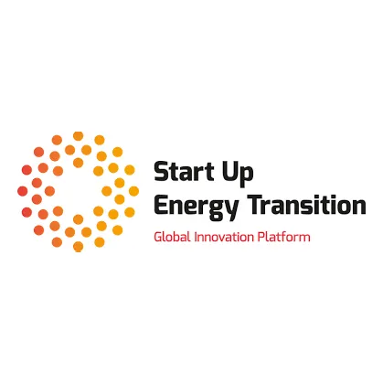 Startup Energy Transition Award 