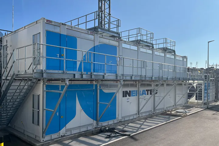 INERATEC PtL 200