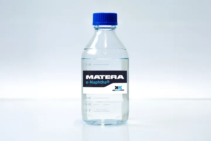 MATERA e-Naphtha