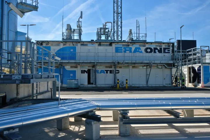 ERA ONE