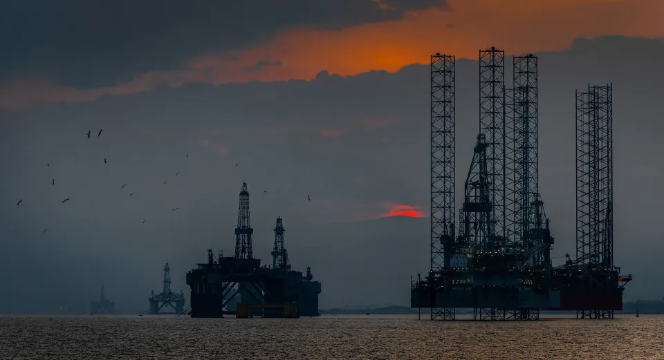 Decarbonization
