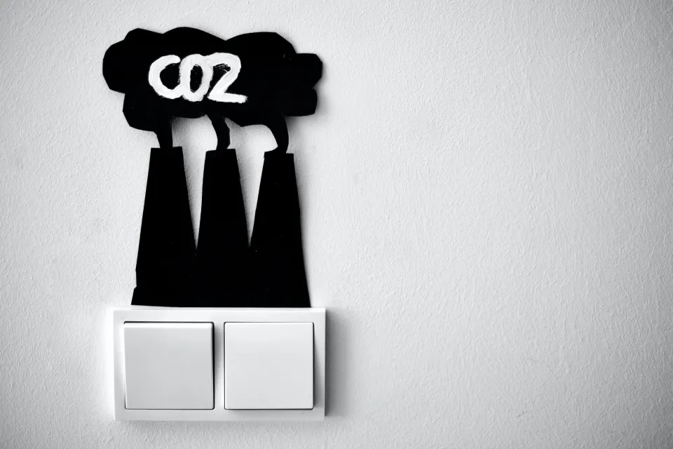 CO₂ footprint