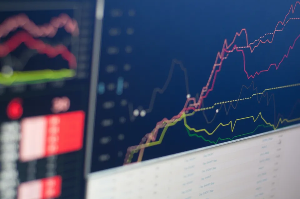 Emissions trading / ETS