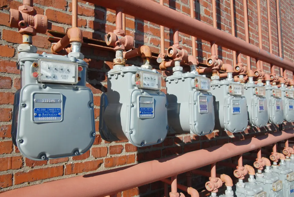 Methane pyrolysis