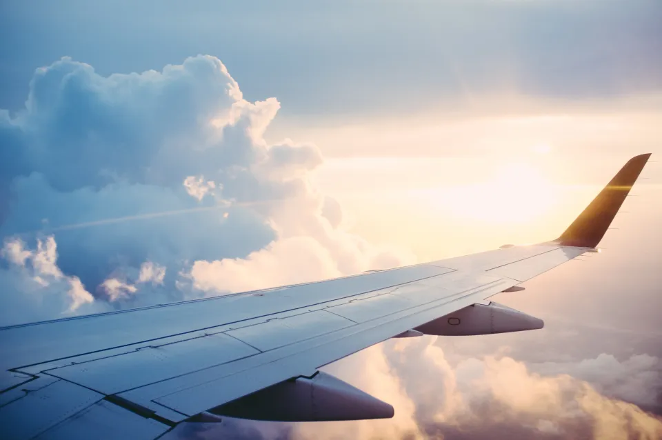 Aviation fuel